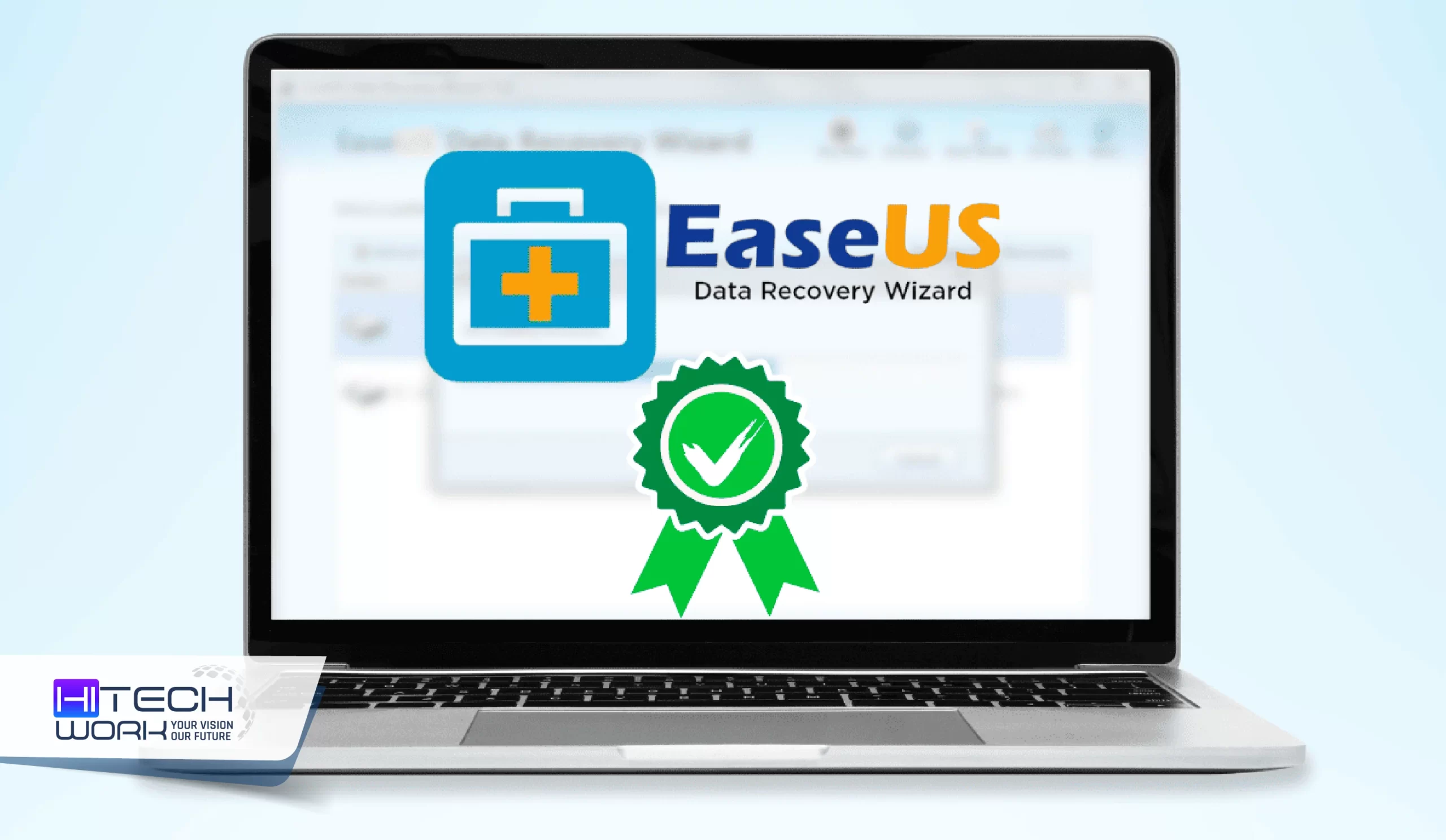 Easeus Data Recovery Tool Activation