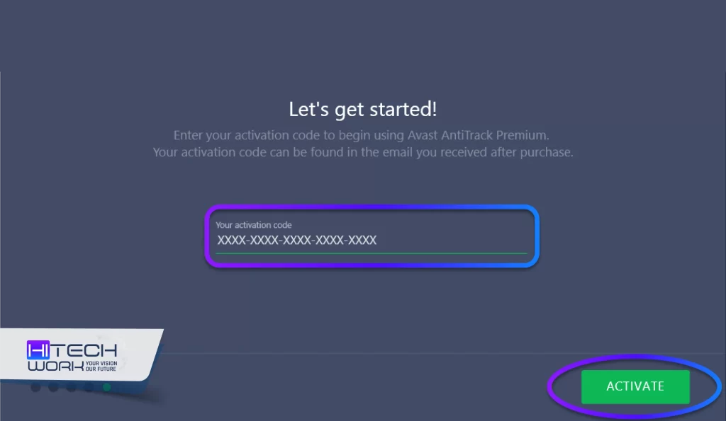Use Avast Premier 2025 License Key