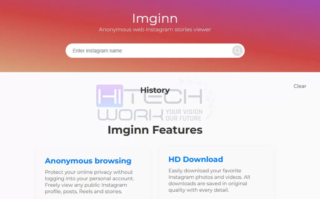 Imginn