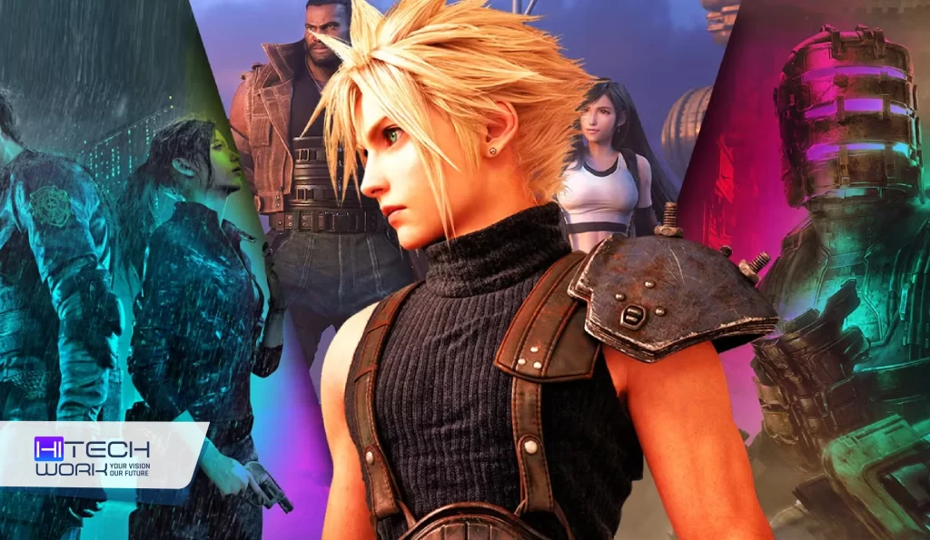 Play Remasters & Remakes of PS3 Games on PS4