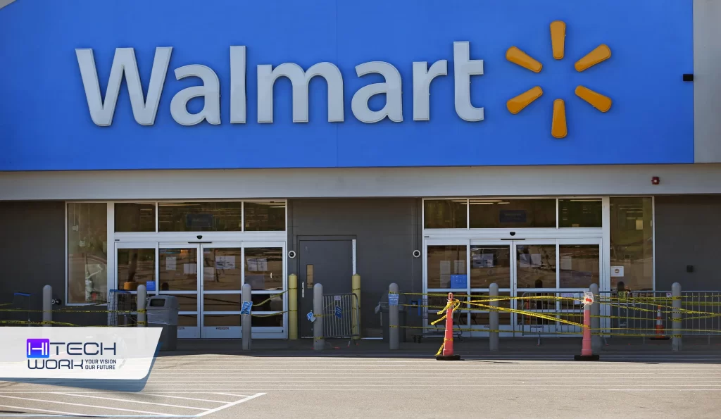 Walmart Call Out Number