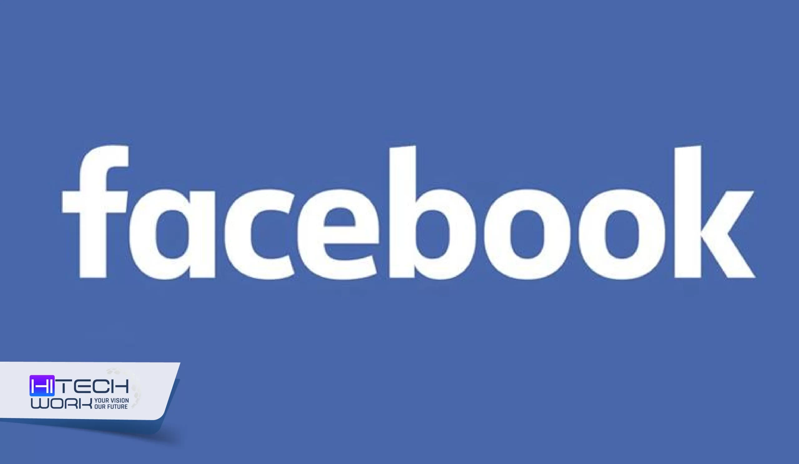 what is facebook