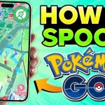 how to spoof pokemon