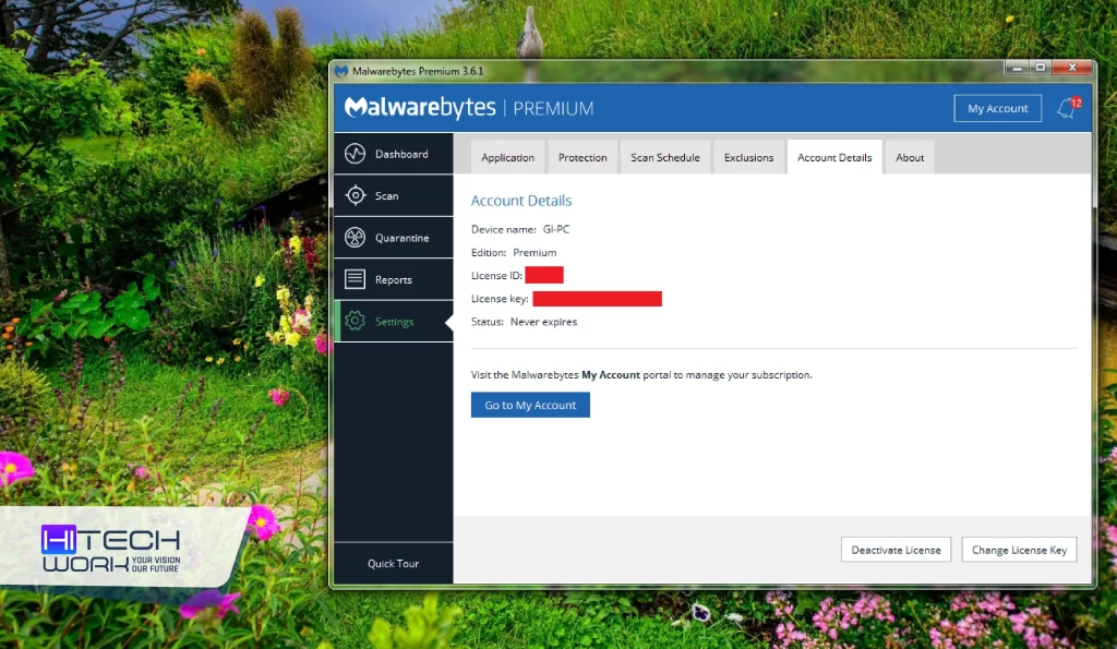 How to Use Free Malwarebytes Premium Keys