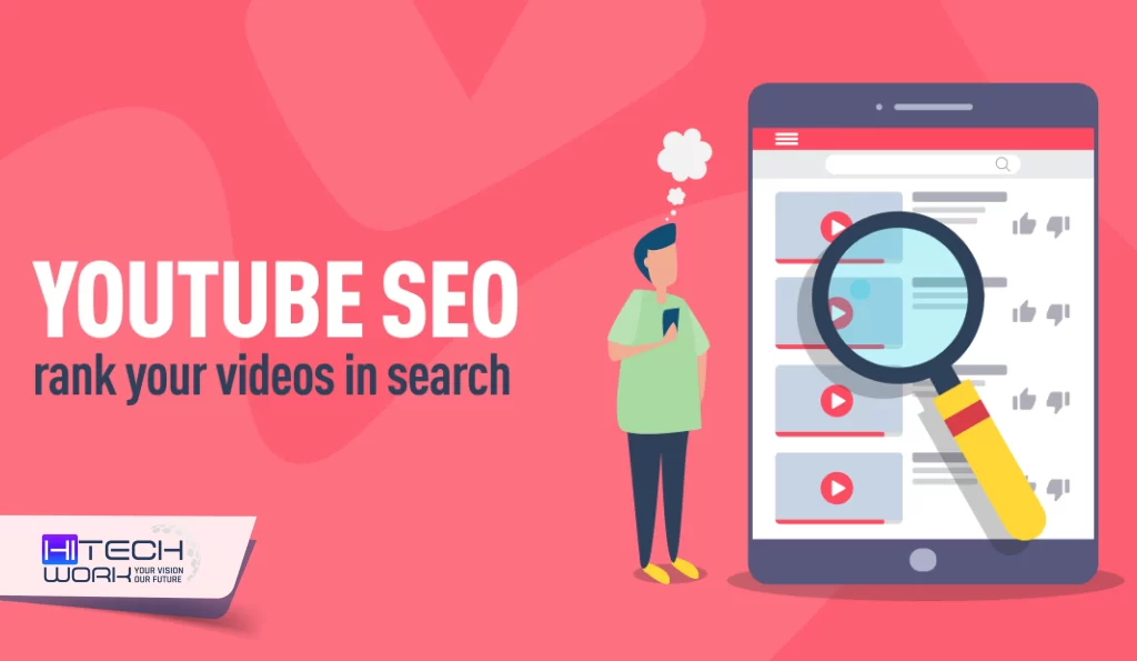 Optimize Your YouTube Post