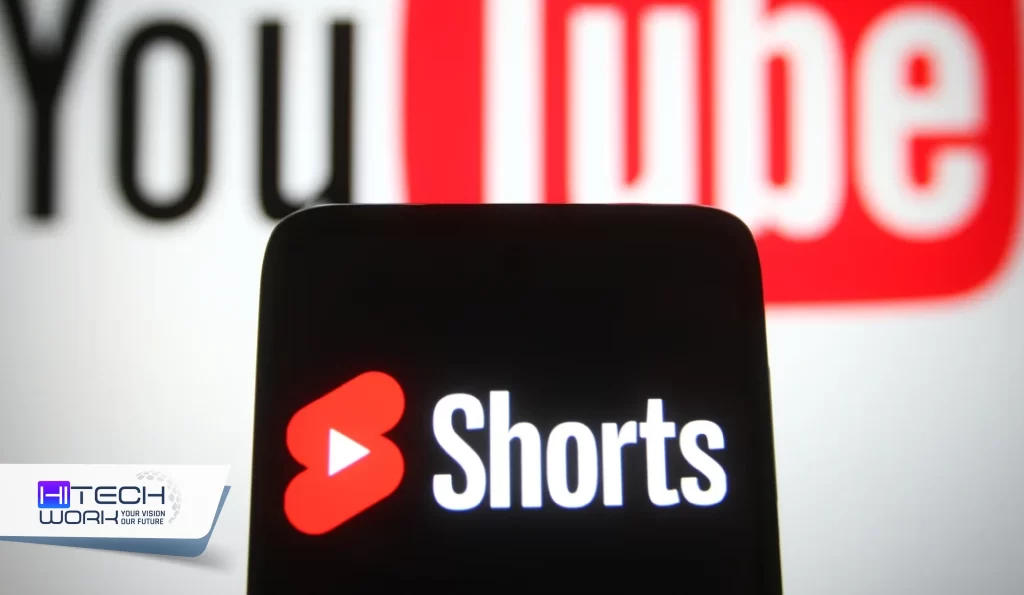Add YouTube Shorts
