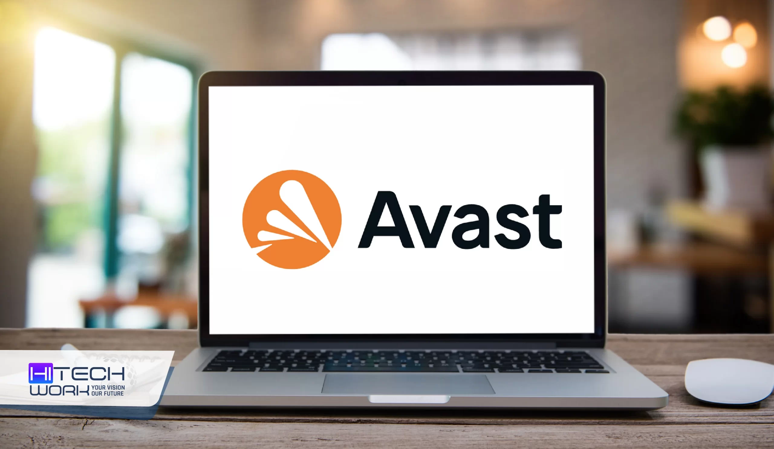 Avast License Key