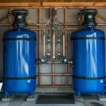 House Water Filtration