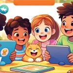 Kids’ Language Android Downloads