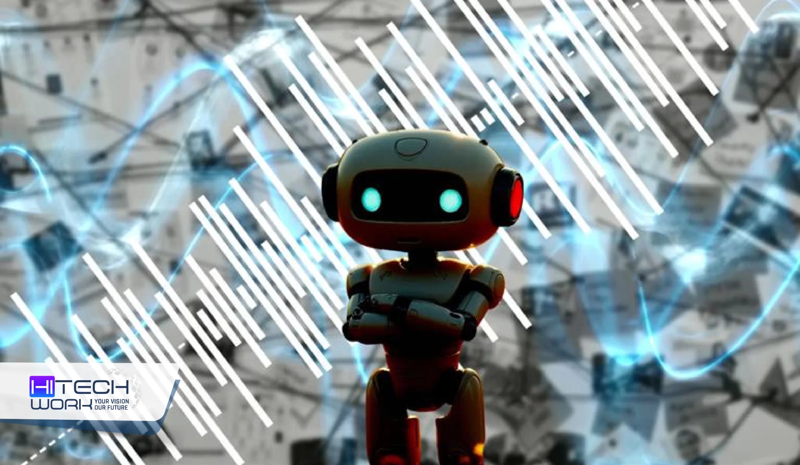 AI Is Discovering Buried Leads