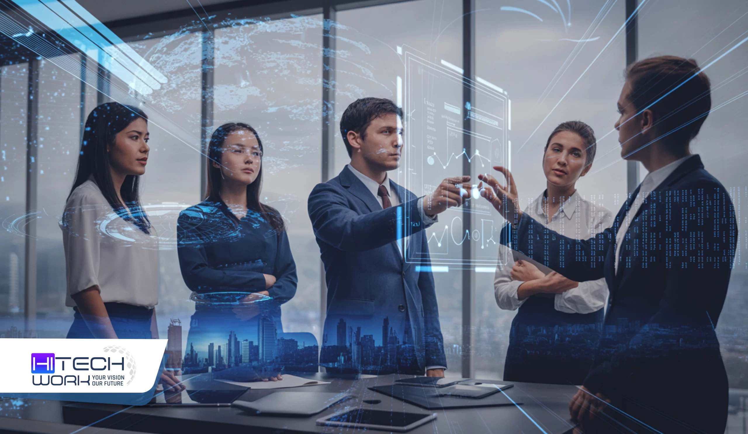 Consulting for Businesses