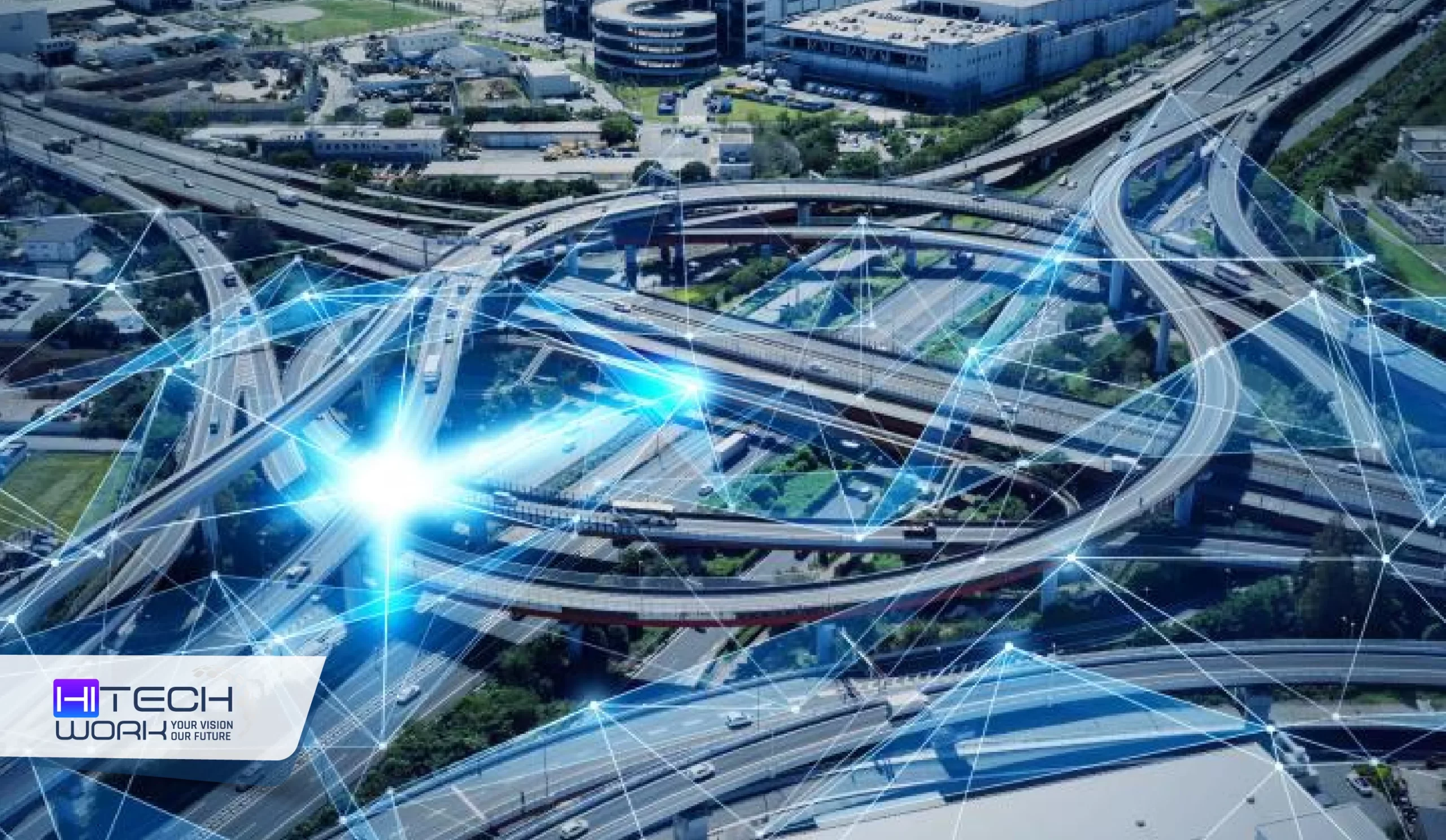 Smart Infrastructure