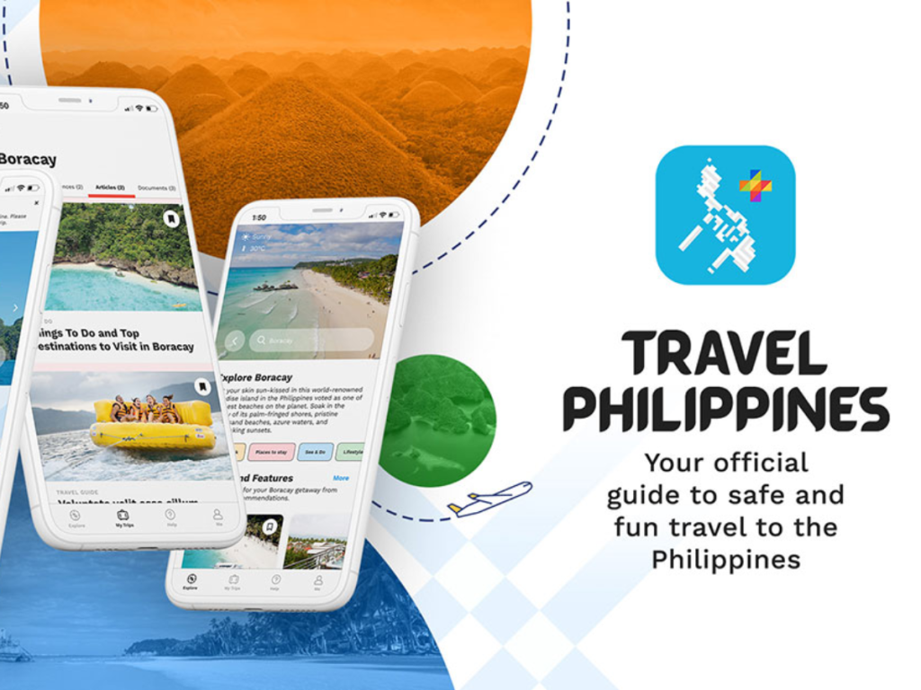 Philippines Travel Guide