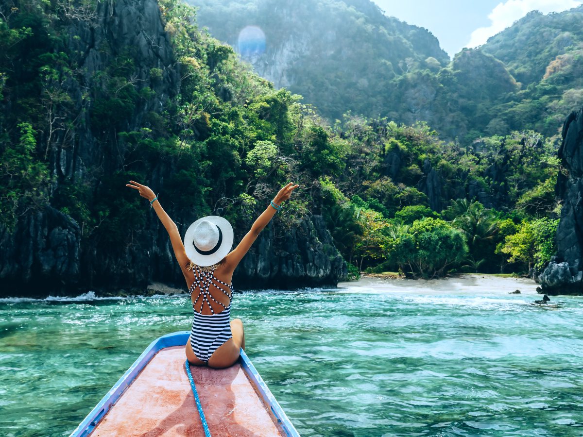 Traveling to the Philippines