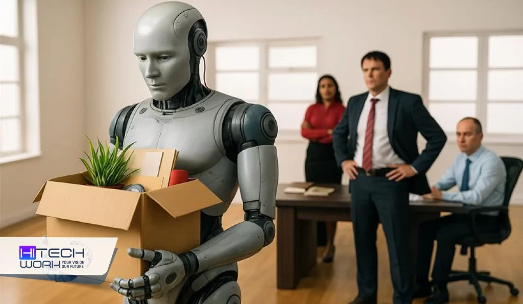 Leadership and Business Roles that AI Can’t Replace