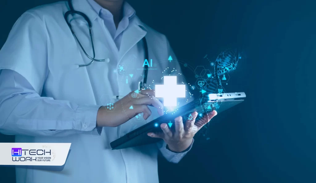 Medical Jobs that AI can’t Replace