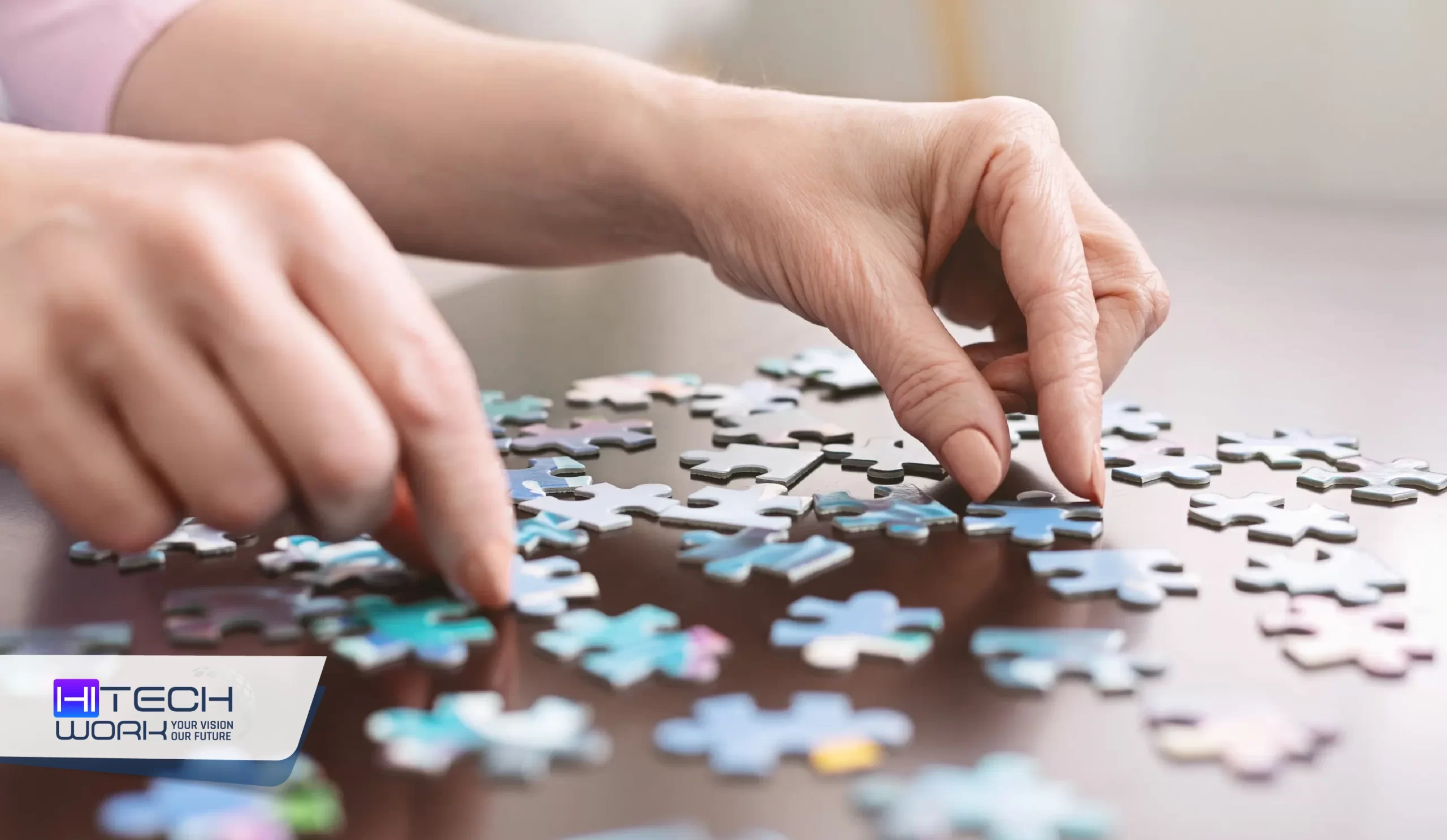 Jigsaw Puzzles