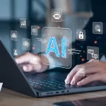 data analysis with AI