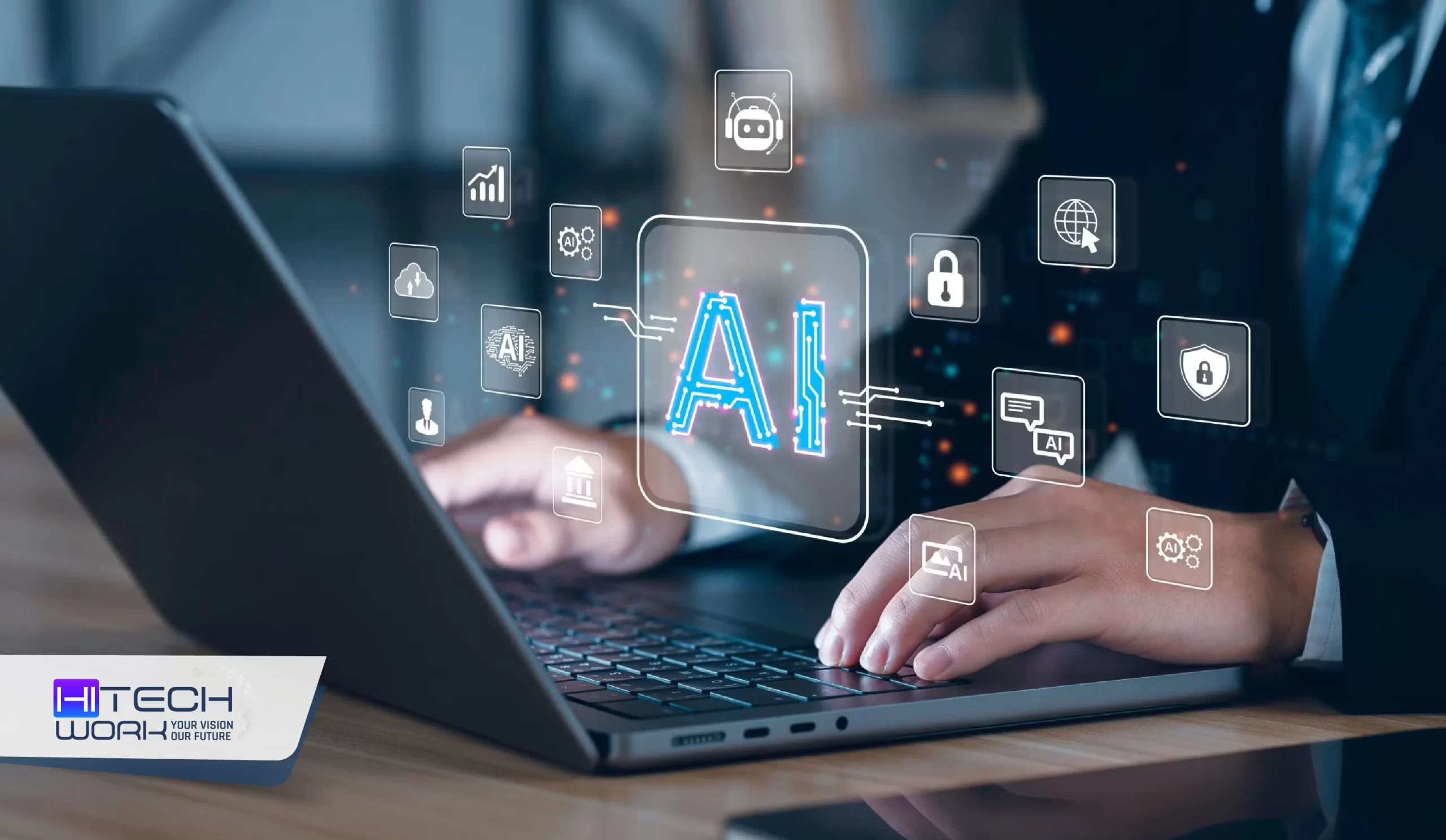data analysis with AI