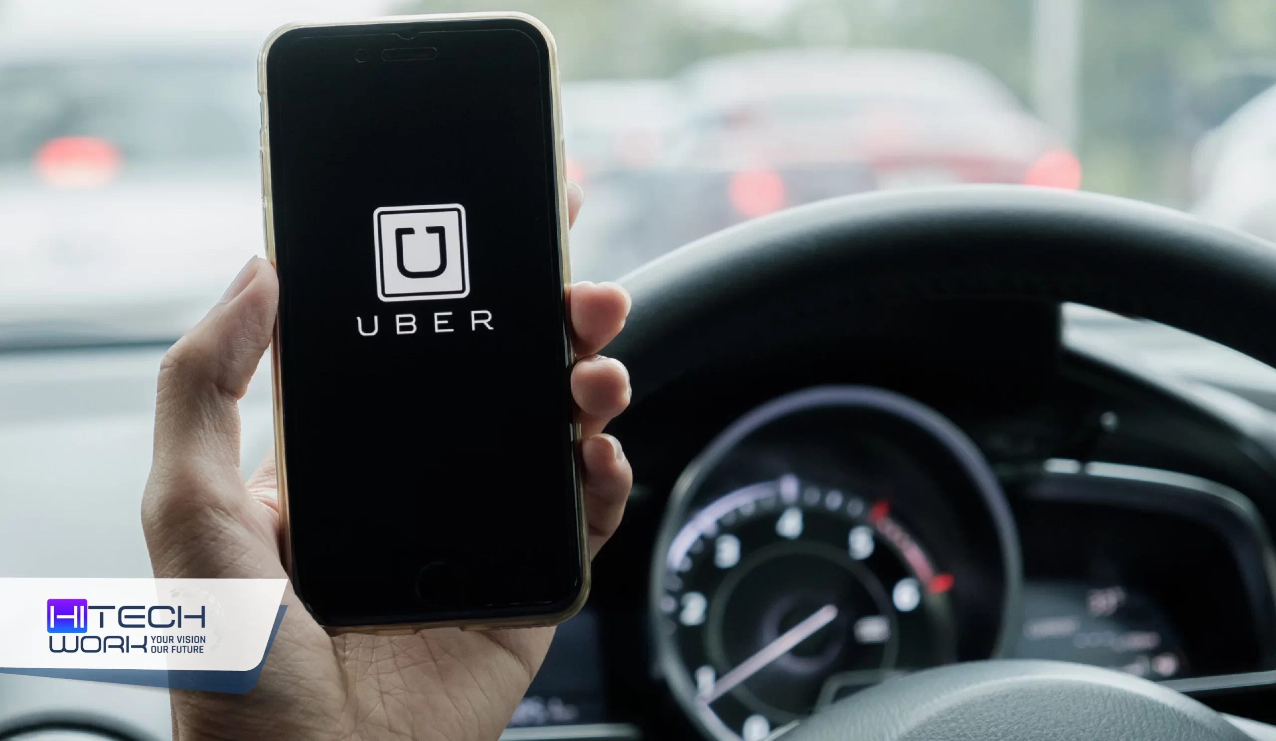 What is Uber Cash
