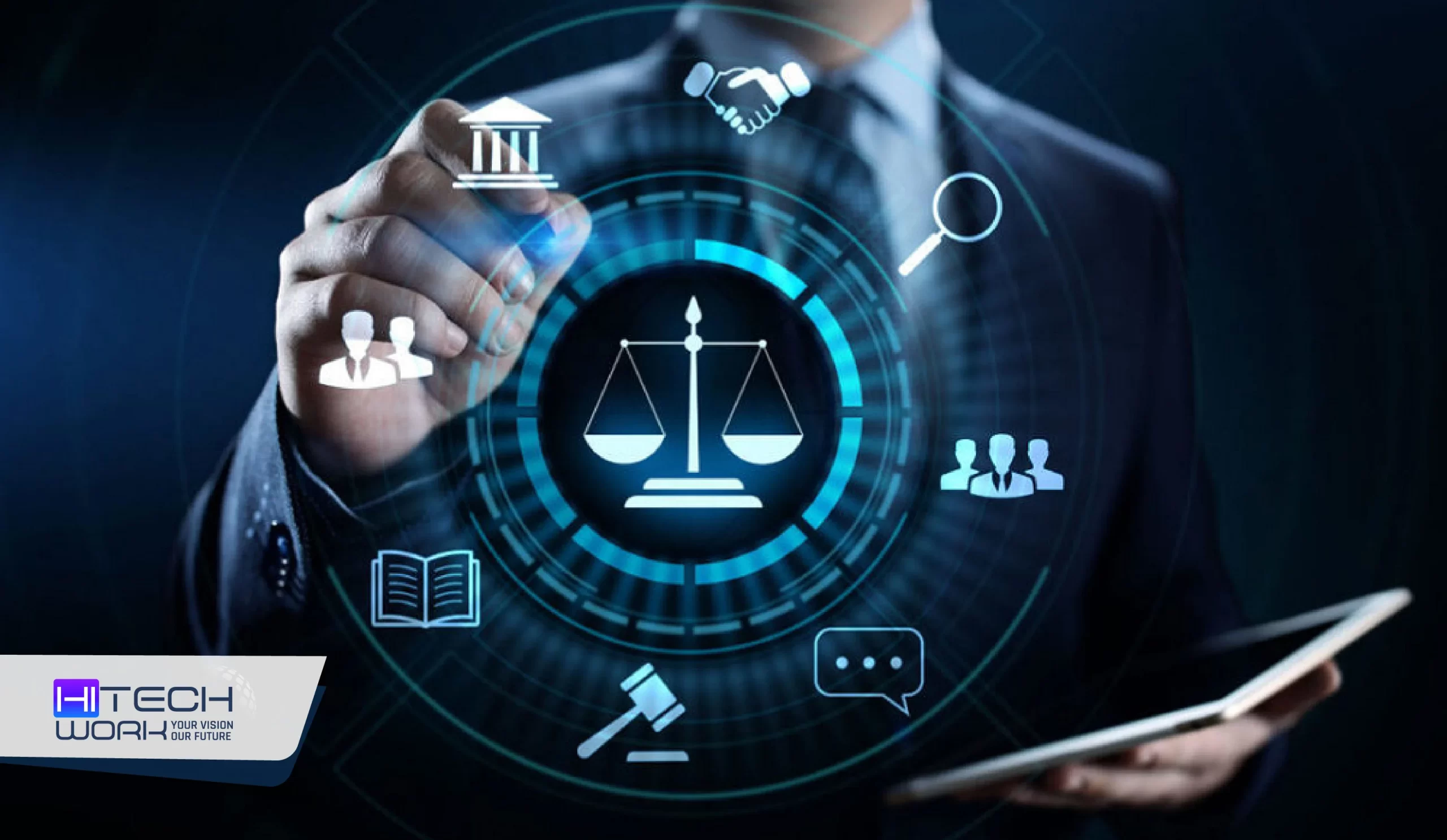 Expert Lawyer