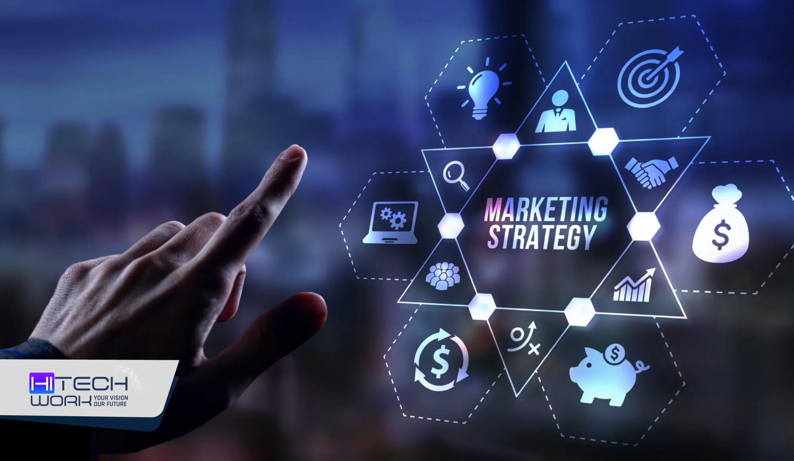 How to Start Digital Marketing