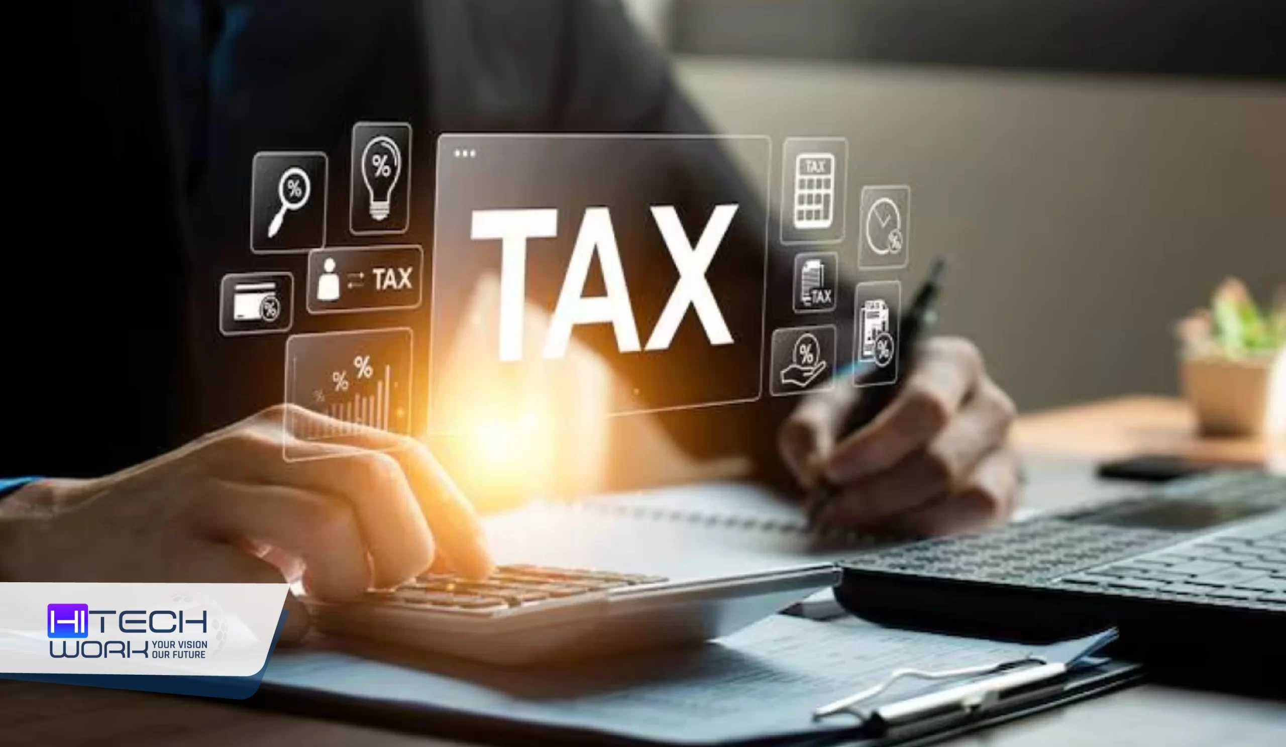 R&D Tax Credits