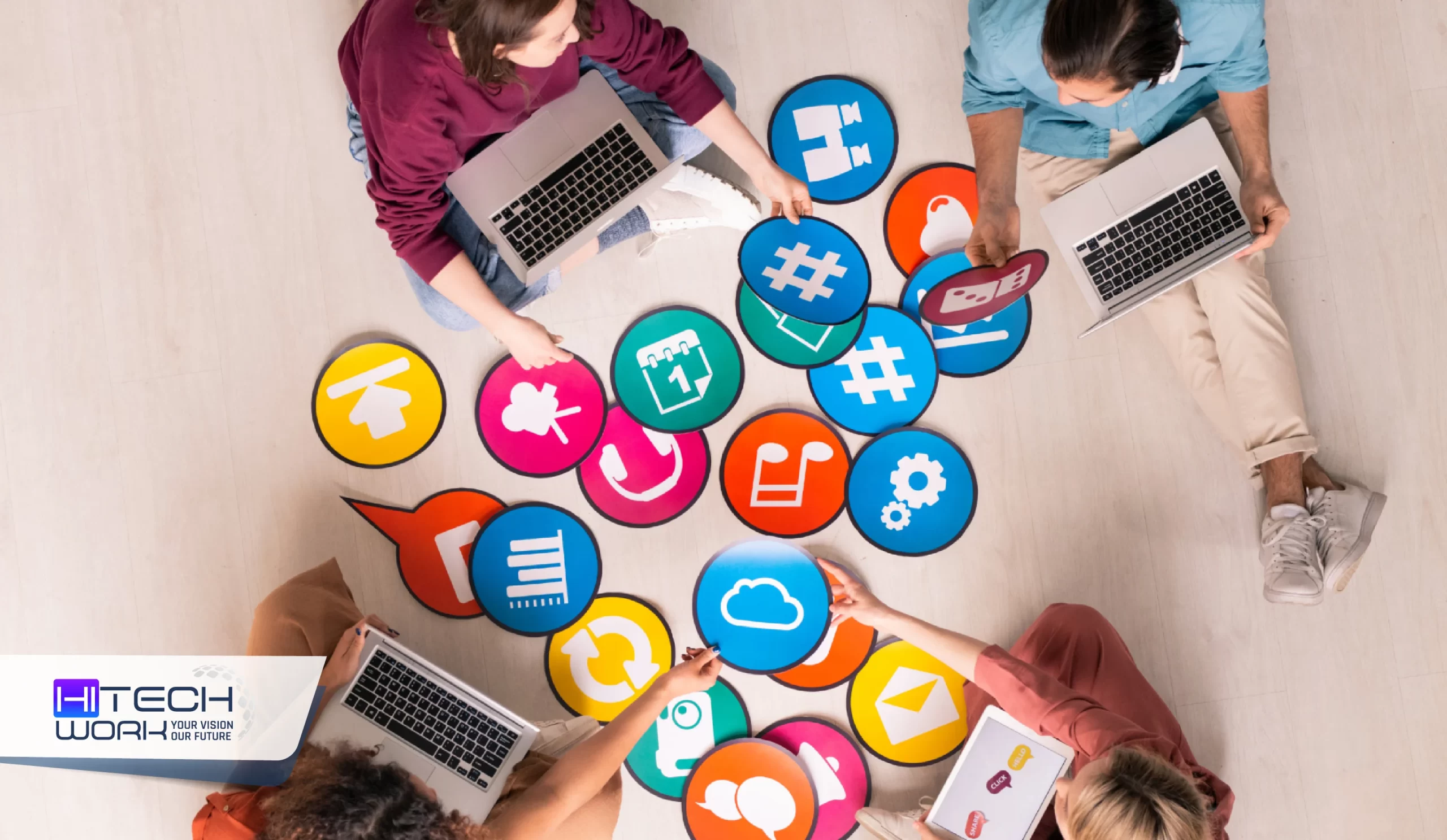 Social Media Agency