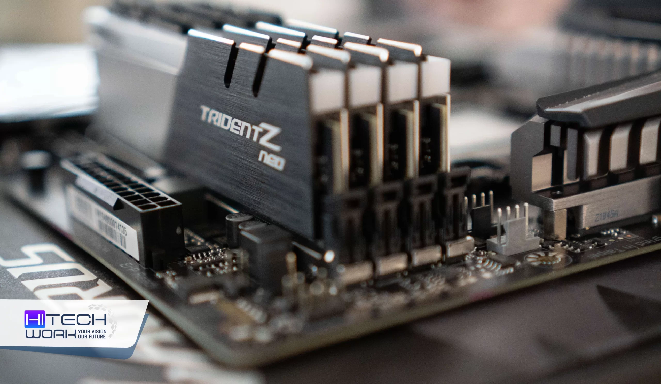 What Does RAM Do for Gaming