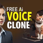 Free AI Voice Cloning