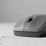 How to Disable Mouse Acceleration