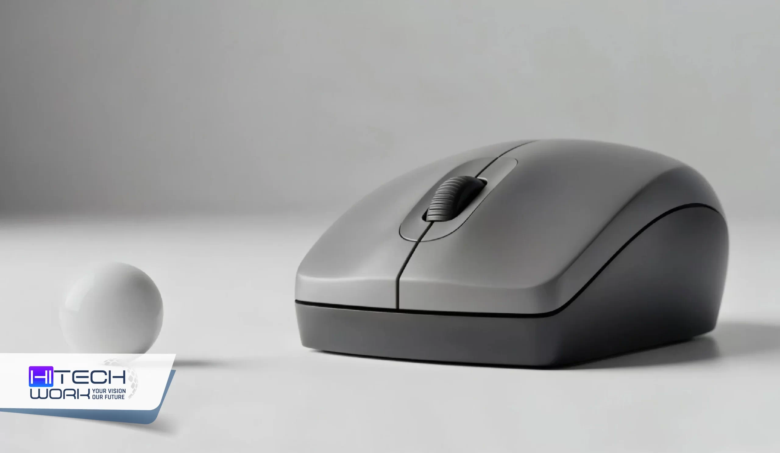 How to Disable Mouse Acceleration
