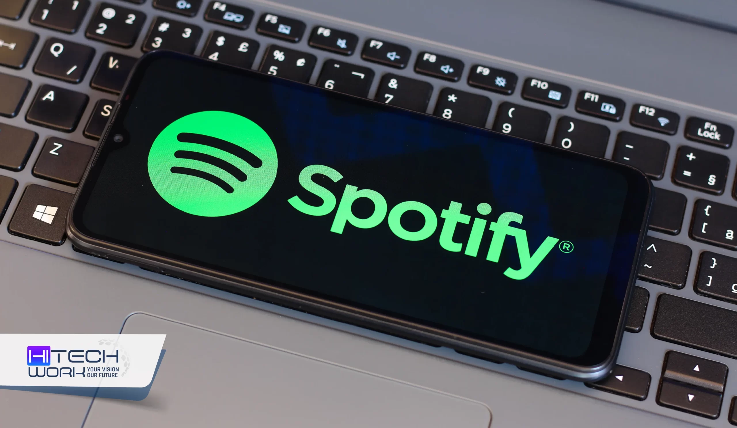Is Spotify Down