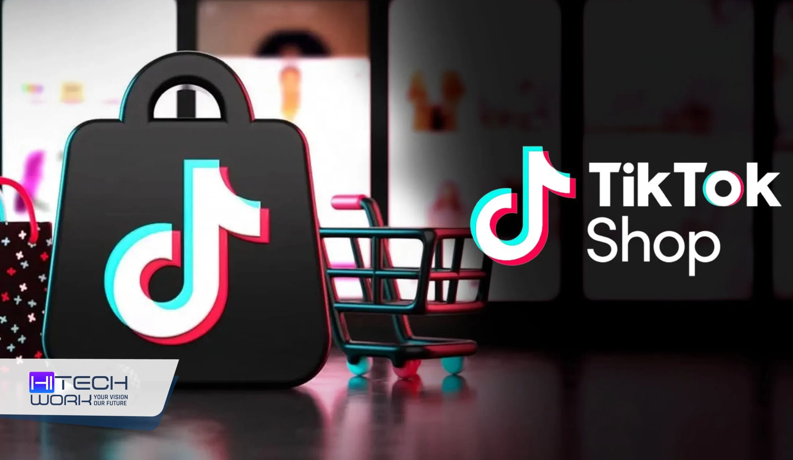 is tiktok shop safe