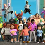 Best Roblox Games