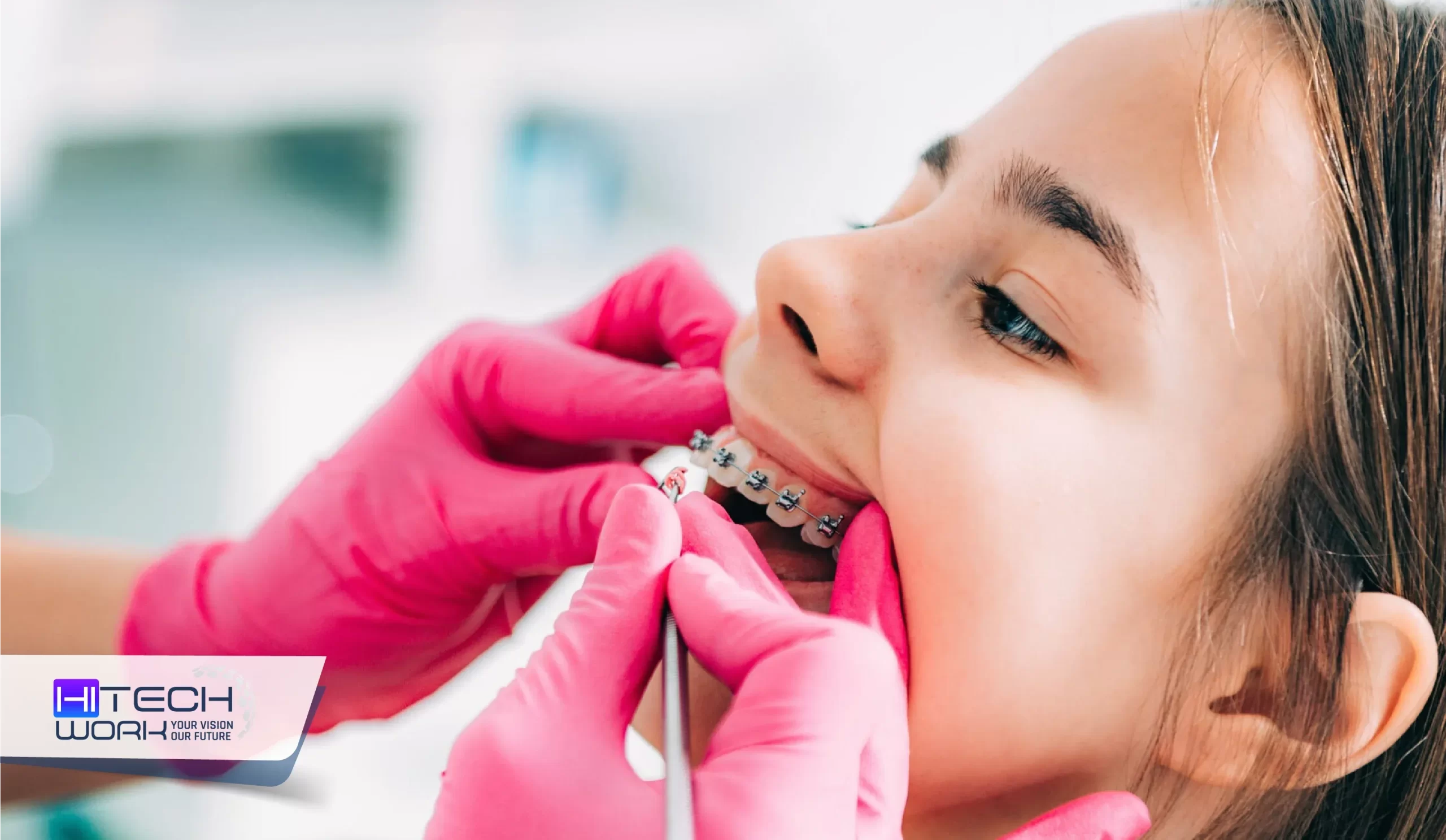 Orthodontist Near Me