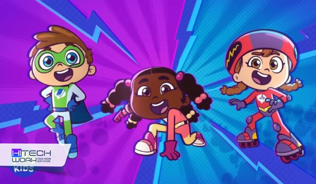 What Happened to Super Why?