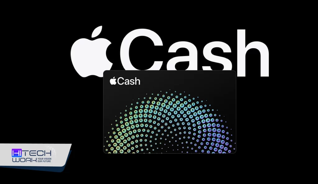 Apple Cash