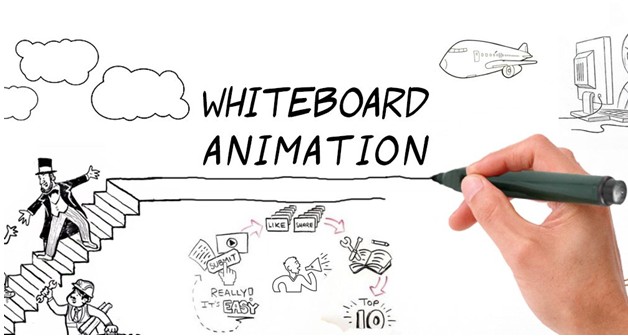 whiteboard