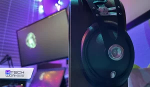 Best PC gaming headset