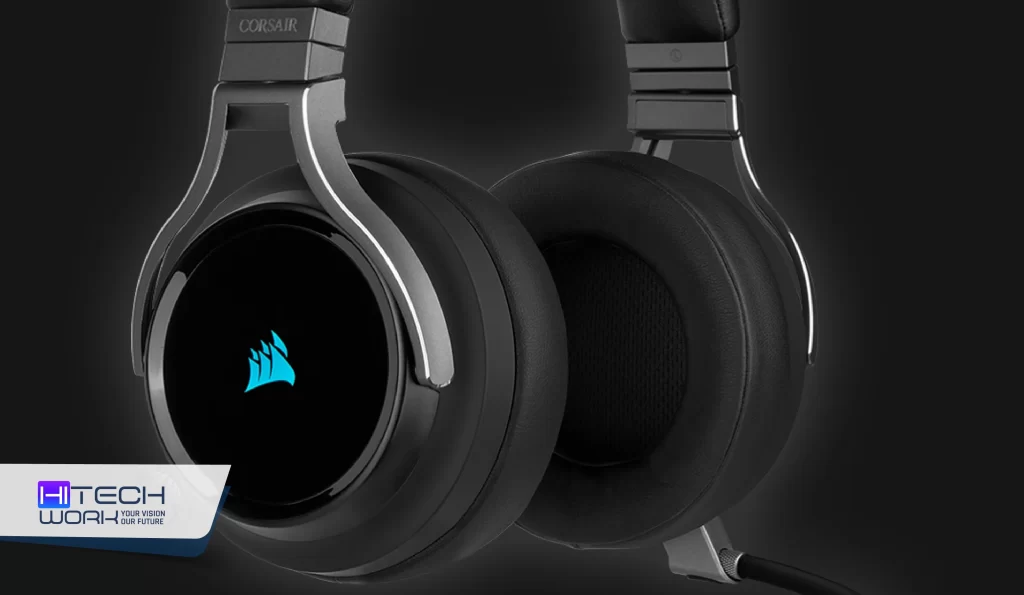 Corsair Virtuoso RGB Wireless