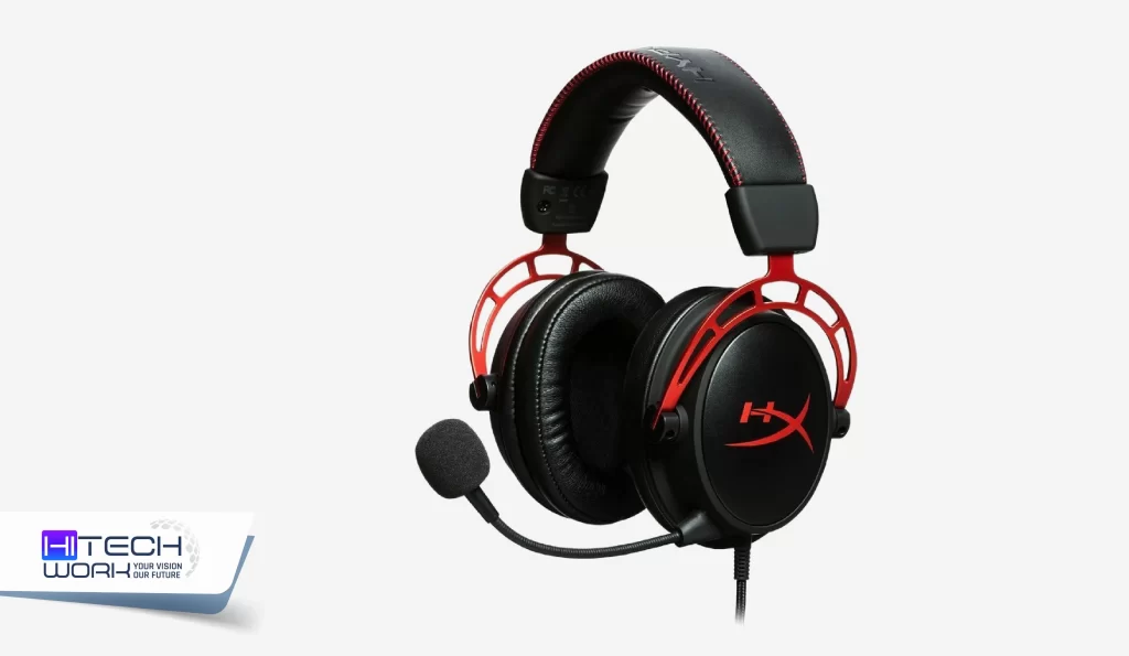 HyperX Cloud Alpha
