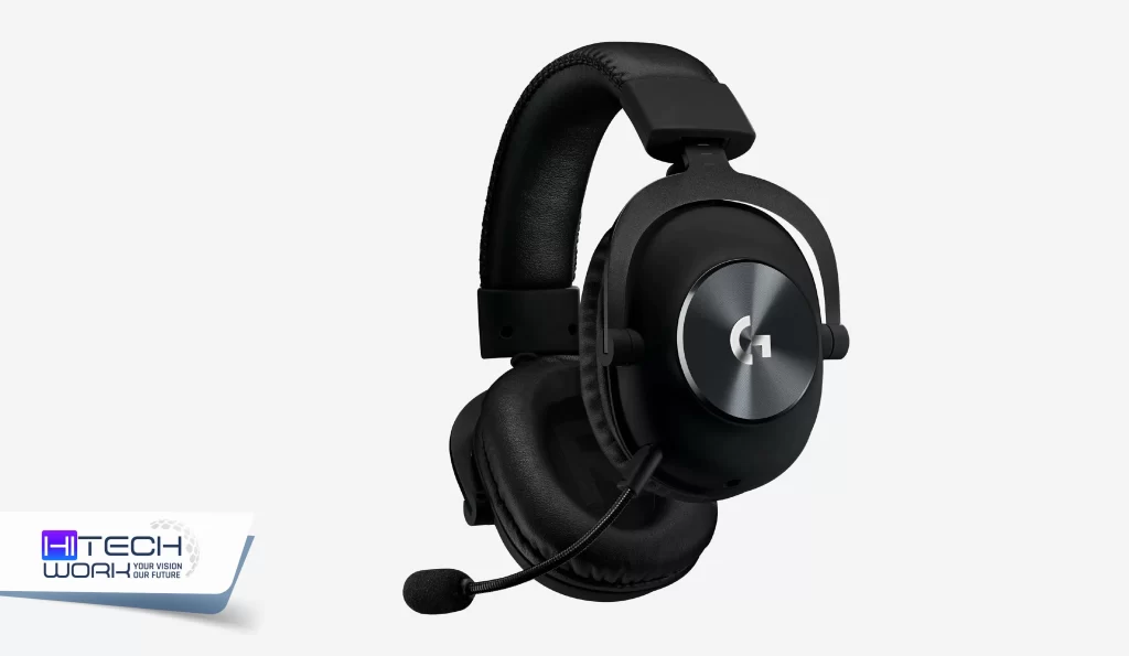 Logitech G Pro X