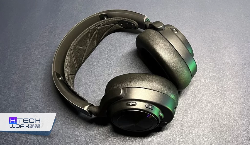 SteelSeries Arctis Nova Pro