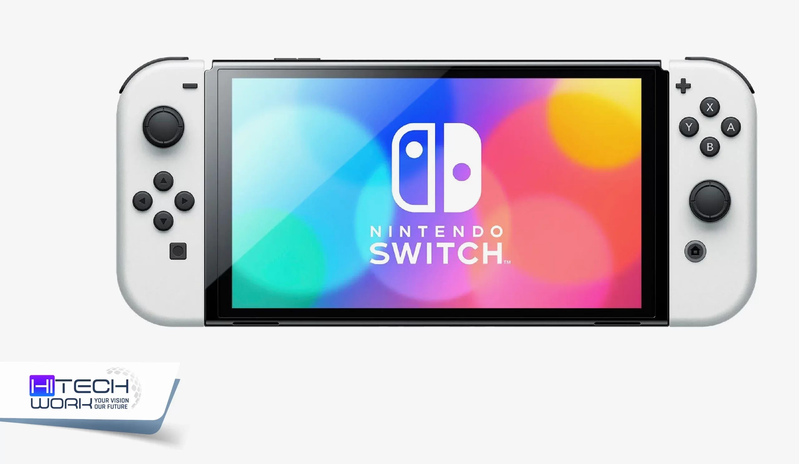 Why Won’t My Nintendo Switch Turn On