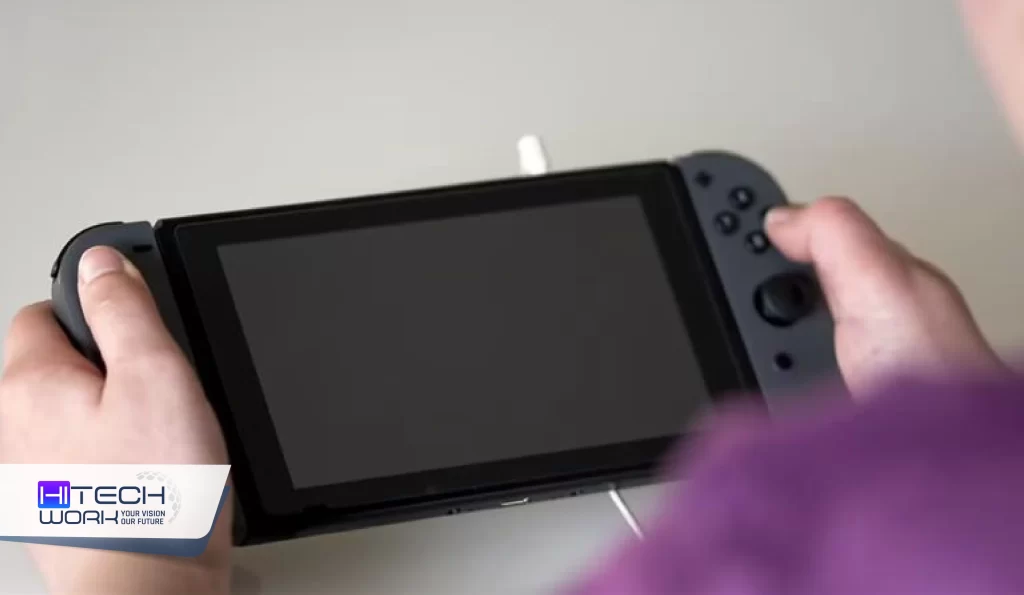 Why Won't My Nintendo Switch Turn On