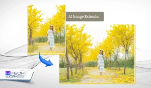 AI Image Extender
