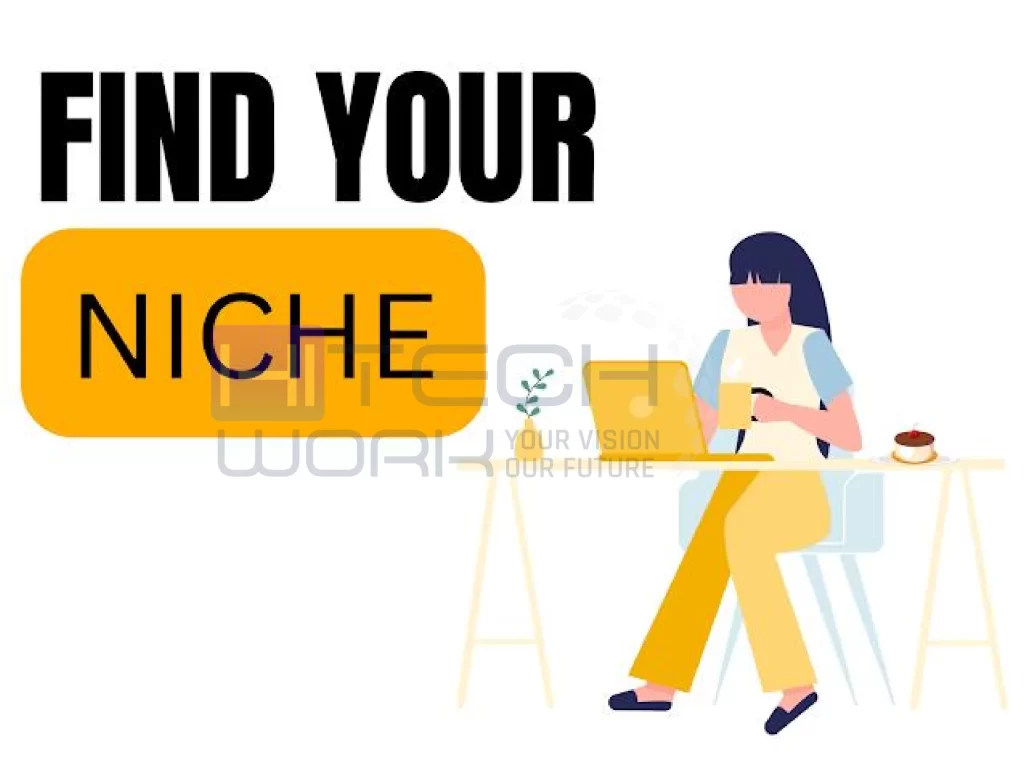 Select a Niche