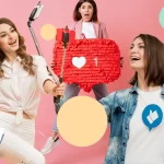 how to become a social media influencer