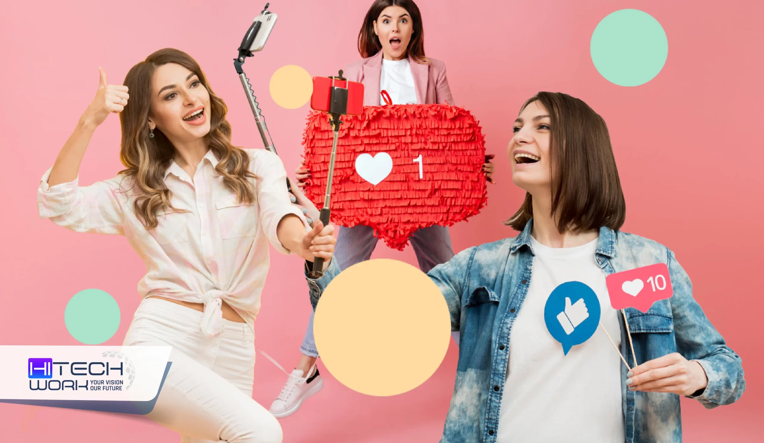 how to become a social media influencer